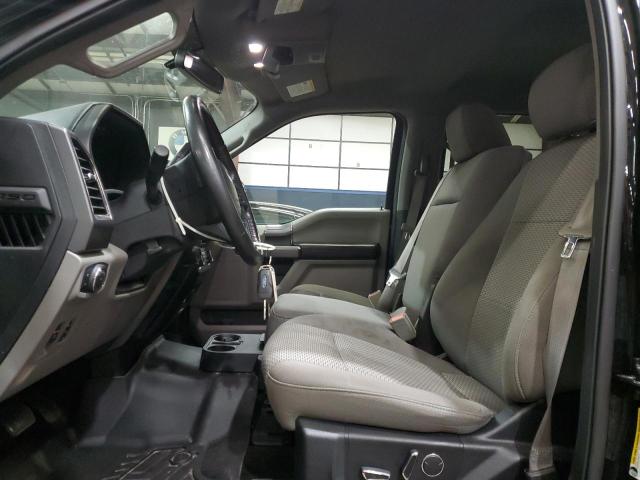 Photo 7 from auction – 2018 FORD F150 SUPER with VIN 1FTEW1E50JFB18238