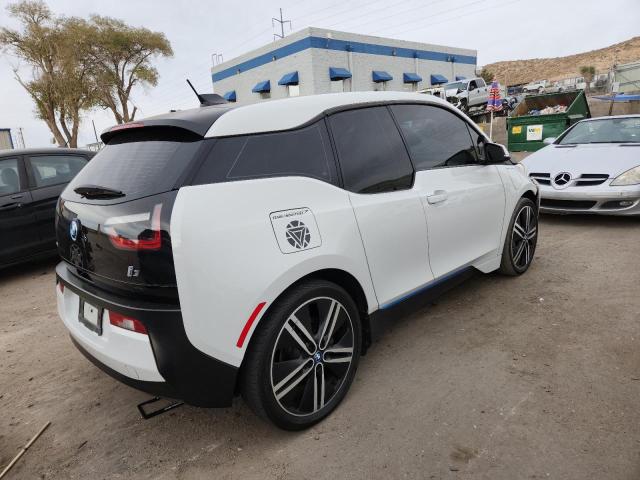 Photo 3 from auction – 2014 BMW I3 REX with VIN WBY1Z4C51EV275829