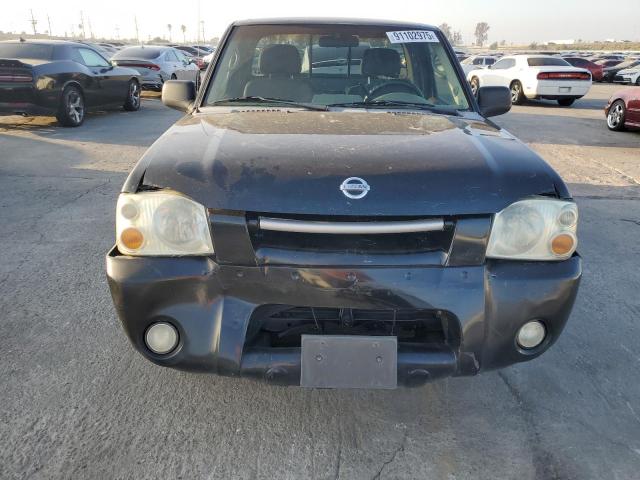 Photo 5 from auction – 2004 NISSAN FRONTIER K with VIN 1N6DD26T94C480981