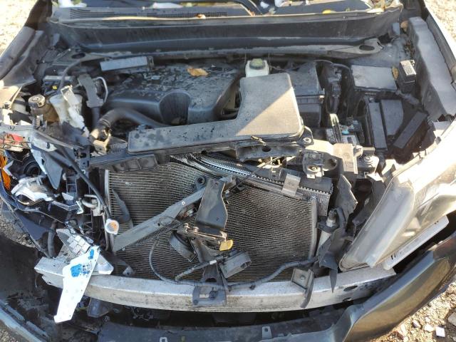 Photo 12 from auction – 2017 NISSAN PATHFINDER with VIN 5N1DR2MM8HC653181