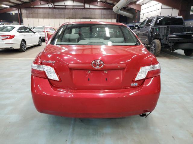 Photo 6 from auction – 2007 TOYOTA CAMRY with VIN JTNBB46K573044728