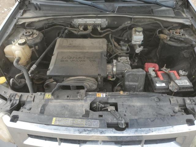 Photo 8 from auction – 2011 FORD ESCAPE LIM with VIN 1FMCU9EG4BKC06324