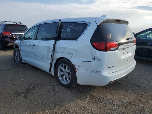 Photo 2 from auction – 2018 CHRYSLER PACIFICA T with VIN 2C4RC1FG7JR277941