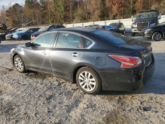 Photo 2 from auction – 2015 NISSAN ALTIMA 2.5 with VIN 1N4AL3APXFC178276