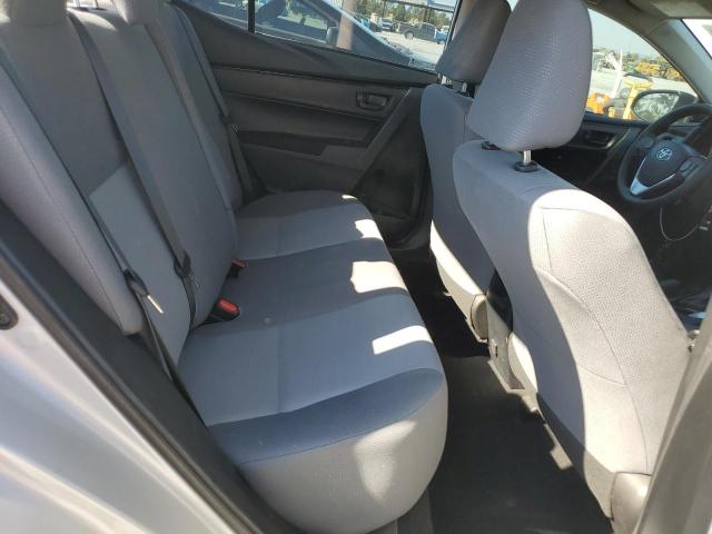 Photo 10 from auction – 2019 TOYOTA COROLLA L with VIN 2T1BURHE2KC185453