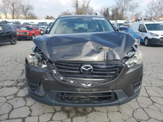 Photo 5 from auction – 2016 MAZDA CX-5 SPORT with VIN JM3KE2BY3G0697089