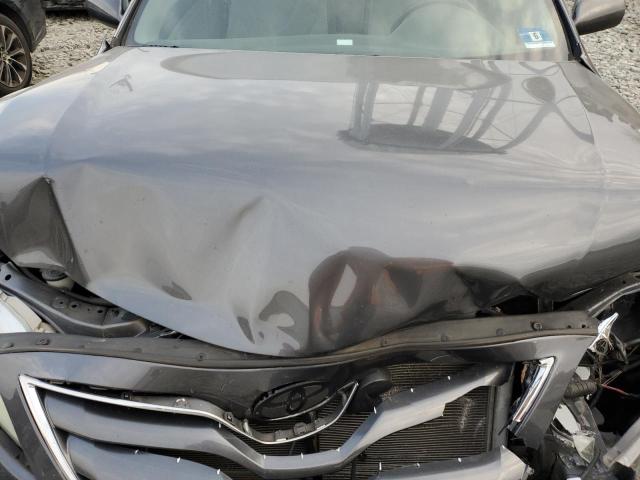 Photo 11 from auction – 2010 TOYOTA CAMRY BASE with VIN 4T1BF3EK2AU049774