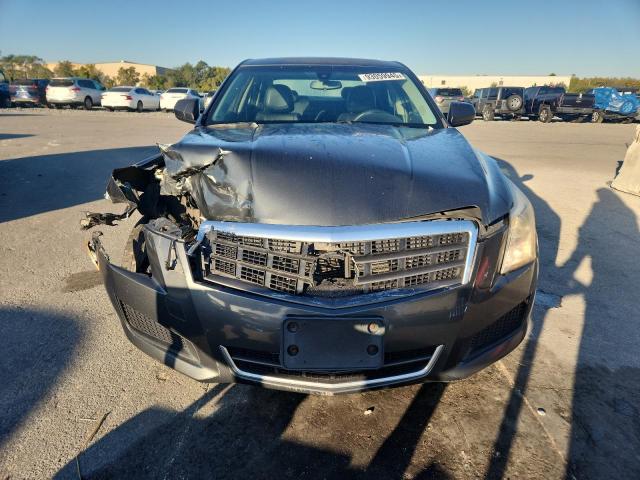Photo 5 from auction – 2014 CADILLAC ATS with VIN 1G6AA5RA0E0168791