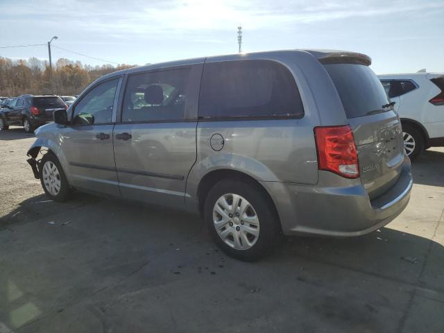 Photo 2 from auction – 2014 DODGE GRAND CARA with VIN 2C4RDGBG1ER451787