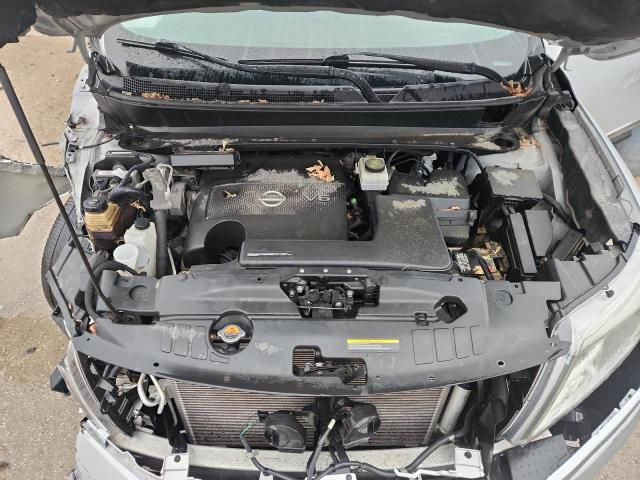 Zdjęcie 12 z aukcji – 2014 NISSAN PATHFINDER z VIN 5N1AR2MM5EC603756
