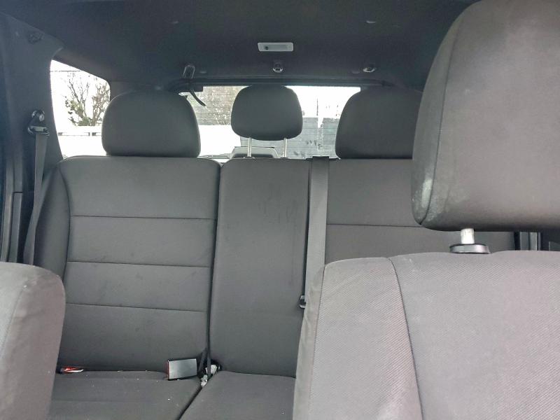 Photo 10 from auction – 2011 FORD ESCAPE XLT with VIN 1FMCU0D75BKC40396