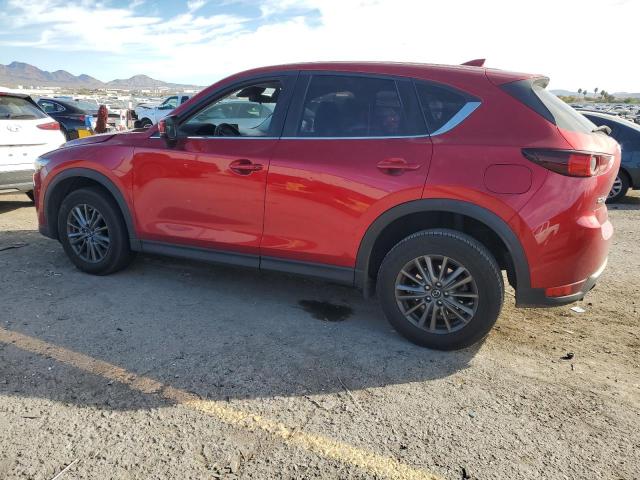 Photo 2 from auction – 2017 MAZDA CX-5 SPORT with VIN JM3KFABL3H0197771