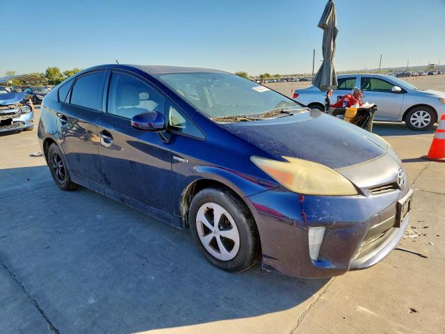Photo 4 from auction – 2012 TOYOTA PRIUS with VIN JTDKN3DU7C1487818