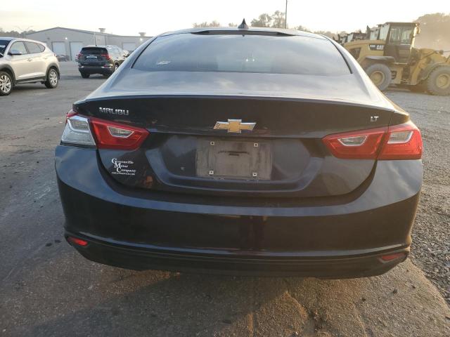 Photo 6 from auction – 2017 CHEVROLET MALIBU LT with VIN 1G1ZE5ST4HF137604