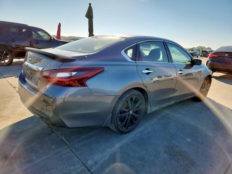 Photo 3 from auction – 2017 NISSAN ALTIMA 2.5 with VIN 1N4AL3AP2HC223035