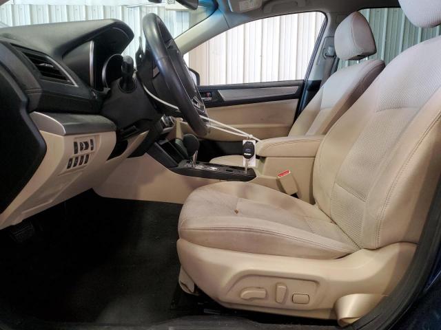 Photo 7 from auction – 2018 SUBARU OUTBACK 2. with VIN 4S4BSAFC0J3347303
