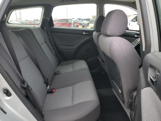 Photo 10 from auction – 2005 TOYOTA COROLLA MA with VIN 2T1KR32EX5C475323