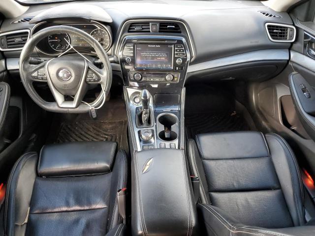 Photo 8 from auction – 2018 NISSAN MAXIMA 3.5 with VIN 1N4AA6AP0JC383265