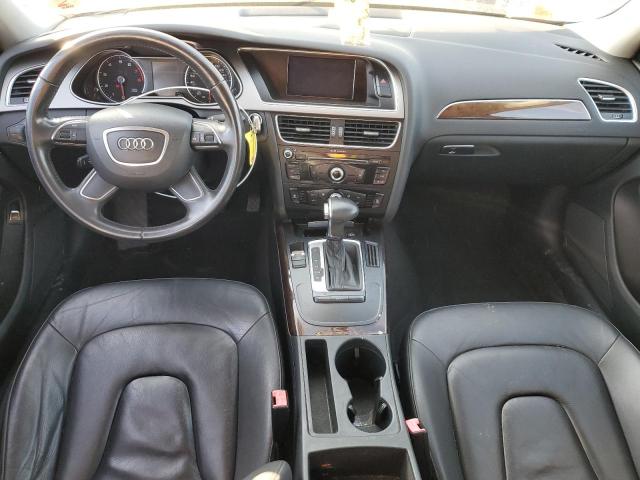 Photo 8 from auction – 2013 AUDI A4 PREMIUM with VIN WAUAFAFL6DN047887