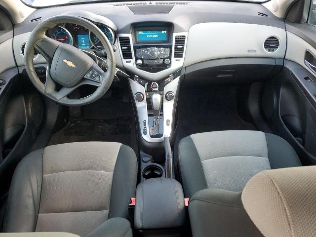 Photo 8 from auction – 2012 CHEVROLET CRUZE LS with VIN 1G1PC5SH4C7209364