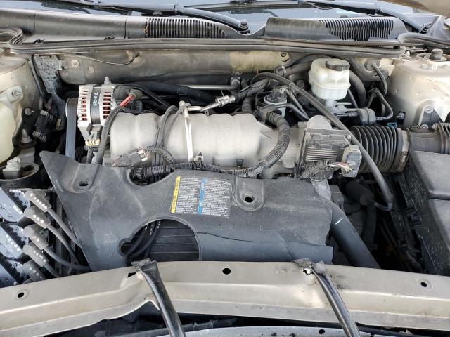 Photo 11 from auction – 2008 BUICK LUCERNE CX with VIN 1G4HD57298U173785