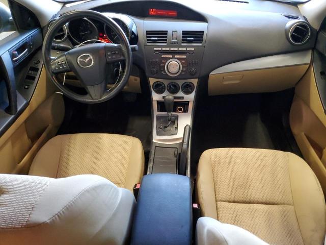Photo 8 from auction – 2011 MAZDA 3 I with VIN JM1BL1VF4B1383201