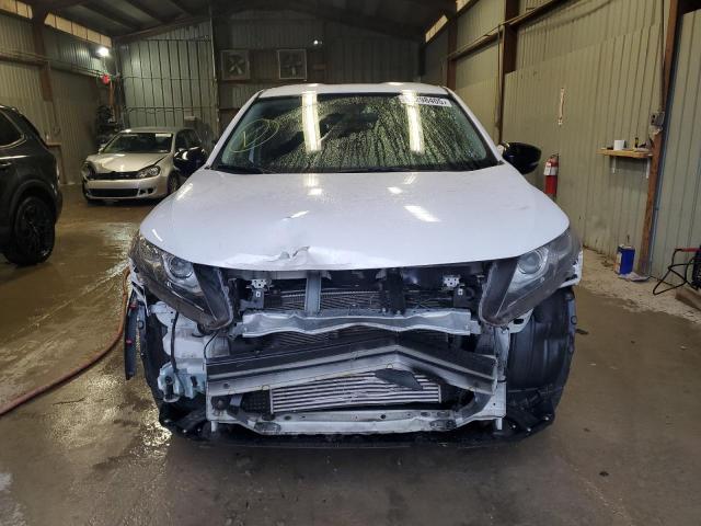 Photo 5 from auction – 2018 MITSUBISHI ECLIPSE CR with VIN JA4AT4AA5JZ061202