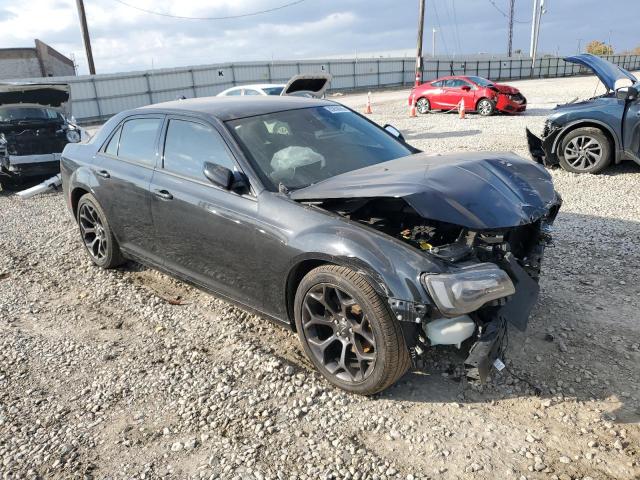 Photo 4 from auction – 2019 CHRYSLER 300 S with VIN 2C3CCABG2KH601188
