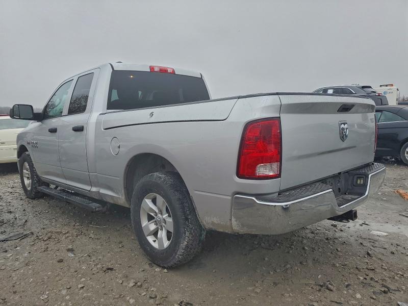Photo 2 from auction – 2014 RAM 1500 ST with VIN 1C6RR6FTXES121901