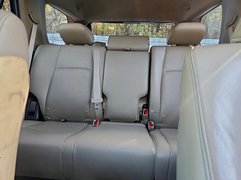 Photo 10 from auction – 2018 TOYOTA 4RUNNER SR with VIN JTEZU5JRXJ5169819