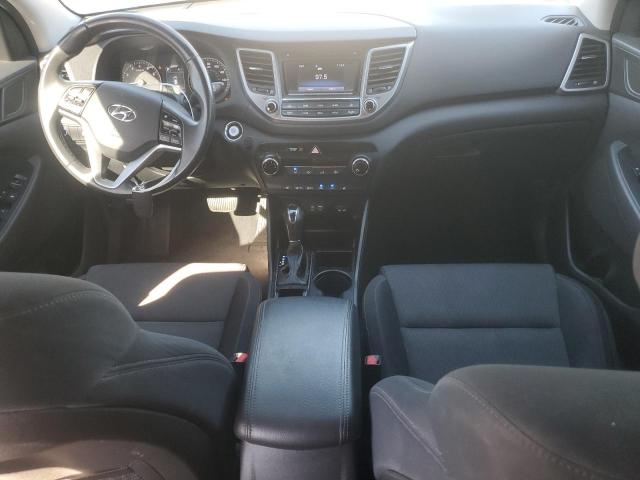 Photo 8 from auction – 2016 HYUNDAI TUCSON LIM with VIN KM8J33A26GU217547