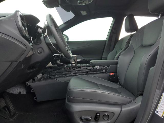 Photo 7 from auction – 2024 LEXUS RX 350H BA with VIN 2T2BBMCA5RC036506