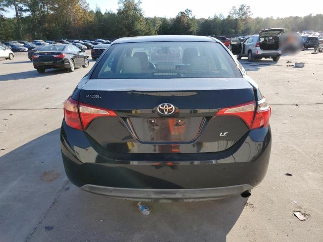 Photo 6 from auction – 2017 TOYOTA COROLLA with VIN 2T1BURHE6HC785563