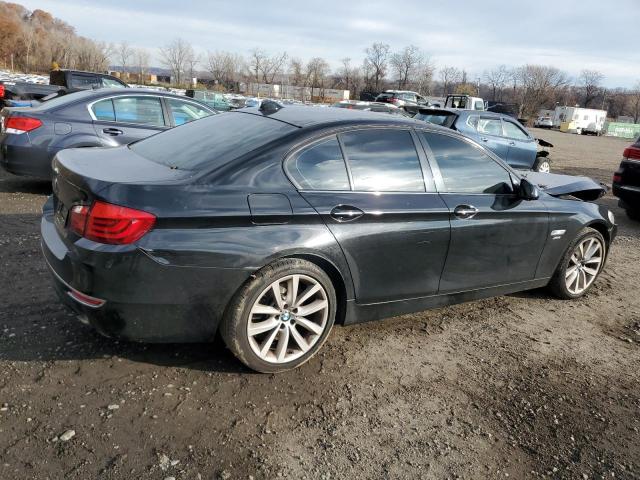Photo 3 from auction – 2012 BMW 535 XI with VIN WBAFU7C52CDU58714