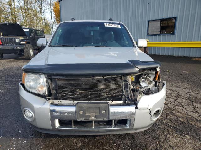 Photo 5 from auction – 2009 FORD ESCAPE LIM with VIN 1FMCU94G19KD04786