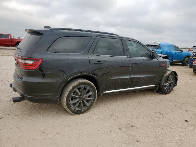 Photo 3 from auction – 2021 DODGE DURANGO CI with VIN 1C4SDHET8MC572629