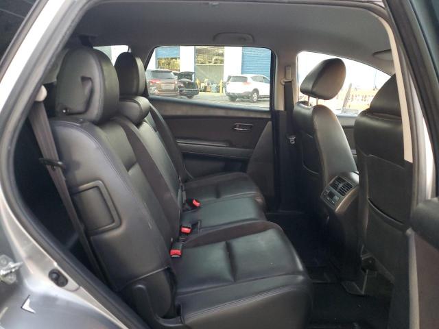 Photo 11 from auction – 2015 MAZDA CX-9 with VIN JM3TB2CA2F0458422