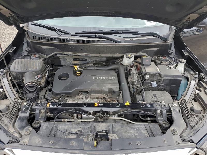 Photo 12 from auction – 2022 GMC TERRAIN SL with VIN 3GKALTEV3NL180025