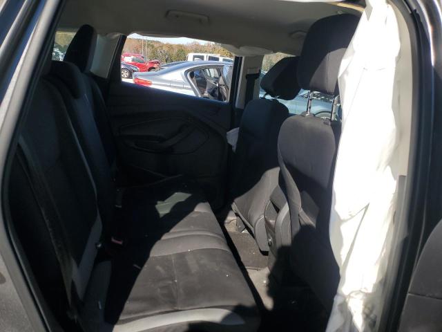 Photo 10 from auction – 2014 FORD ESCAPE S with VIN 1FMCU0F73EUC65142