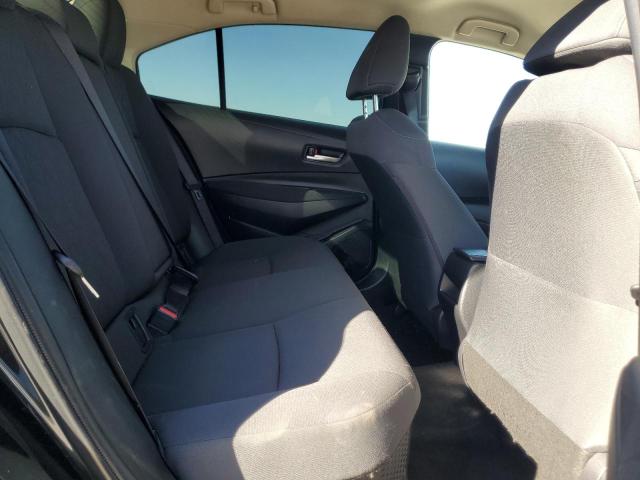 Photo 10 from auction – 2020 TOYOTA COROLLA with VIN JTDEBRBE7LJ028972
