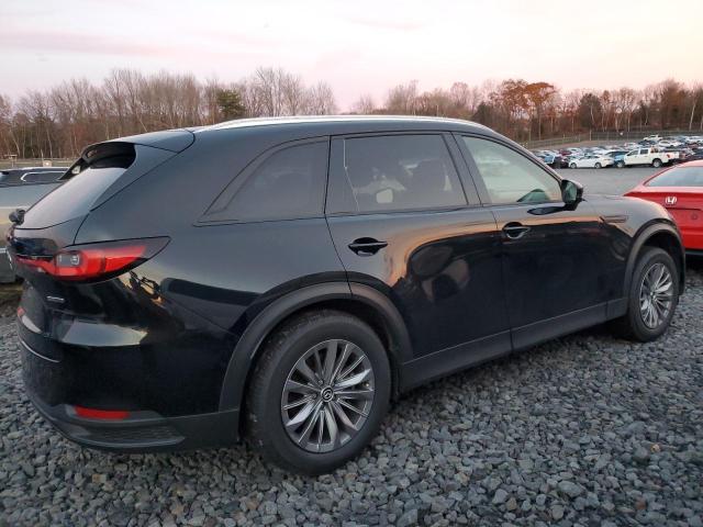 Photo 3 from auction – 2024 MAZDA CX-90 PREF with VIN JM3KKCHD4R1110477