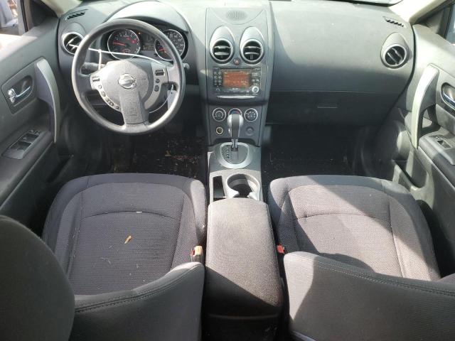 Photo 8 from auction – 2011 NISSAN ROGUE S with VIN JN8AS5MV3BW690588
