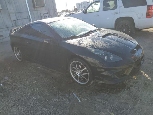Photo 4 from auction – 2003 TOYOTA CELICA GT- with VIN JTDDY32T230068615