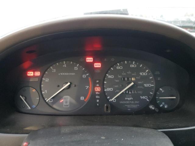 Photo 9 from auction – 1997 HONDA ACCORD SE with VIN 1HGCD5600VA047070