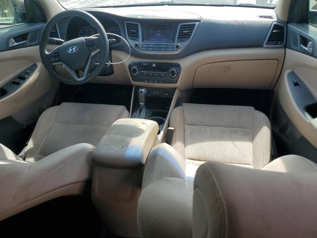 Photo 8 from auction – 2016 HYUNDAI TUCSON SE with VIN KM8J23A44GU157773