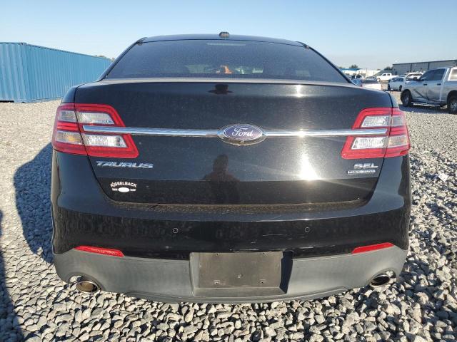 Фото 6 с аукциона – 2017 FORD TAURUS SEL с VIN 1FAHP2E84HG103407