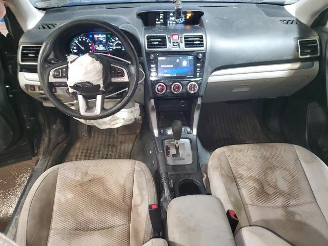 Zdjęcie 8 z aukcji – 2018 SUBARU FORESTER 2 z VIN JF2SJAGC4JH613836