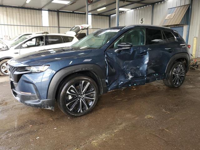 MAZDA CX-50 PREM 2025 with VIN 7MMVABEM8SN380768 - Photo from auction