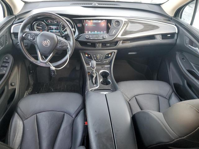 Photo 8 from auction – 2017 BUICK ENVISION E with VIN LRBFXBSA5HD190534