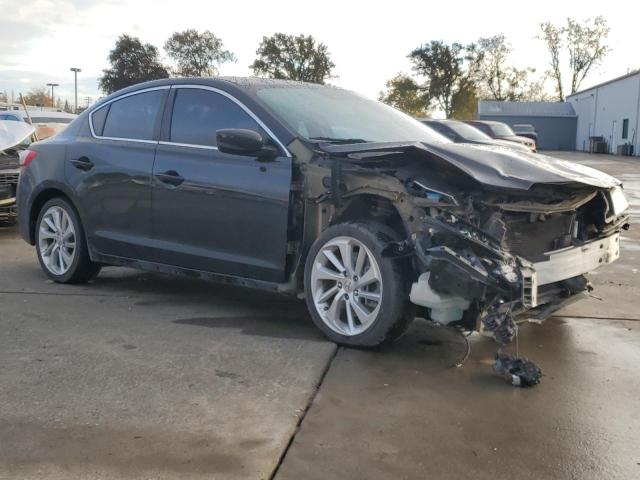 Photo 4 from auction – 2017 ACURA ILX PREMIU with VIN 19UDE2F85HA014298